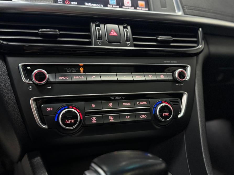 Kia Optima IV Казань  - изображение 16