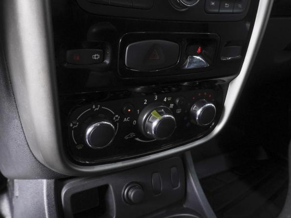 Renault Duster I с пробегом 2014 года, цена 799 000 рублей, 197534 км, внедорожник, Автокод Объявления