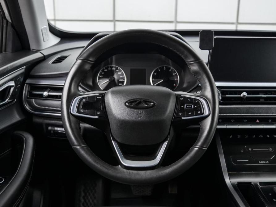 Chery Tiggo 4 Pro I Рестайлинг Курган  - изображение 22
