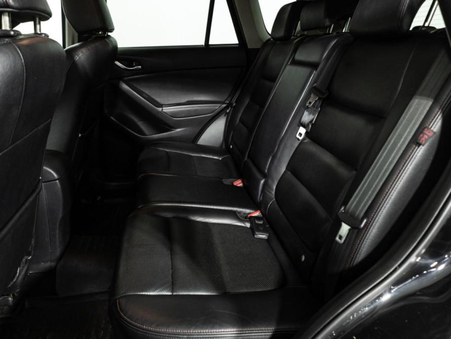 Mazda CX-5 I Санкт-Петербург  - изображение 10