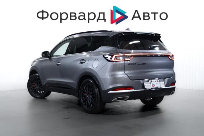 Chery Tiggo 7 Pro Max I Рестайлинг с пробегом 2024 года, цена 2 099 000 рублей, 37993 км, внедорожник, Автокод Объявления