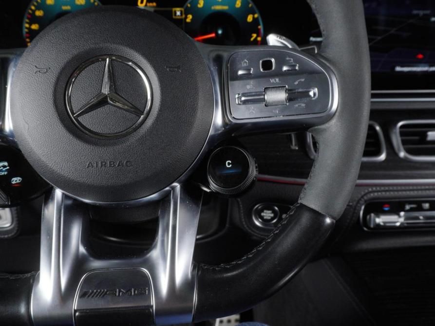 Mercedes-Benz GLE AMG II (V167) Минеральные Воды  - изображение 26