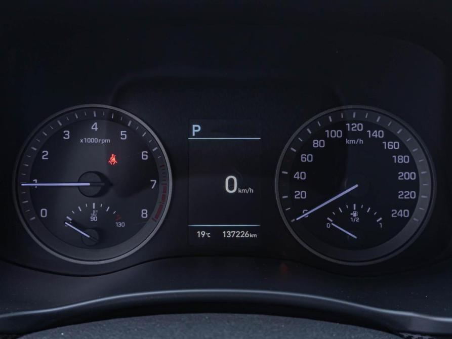 Hyundai Tucson III Рестайлинг Краснодар  - изображение 17