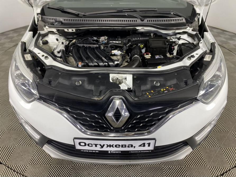 Renault Kaptur I Воронеж  - изображение 4