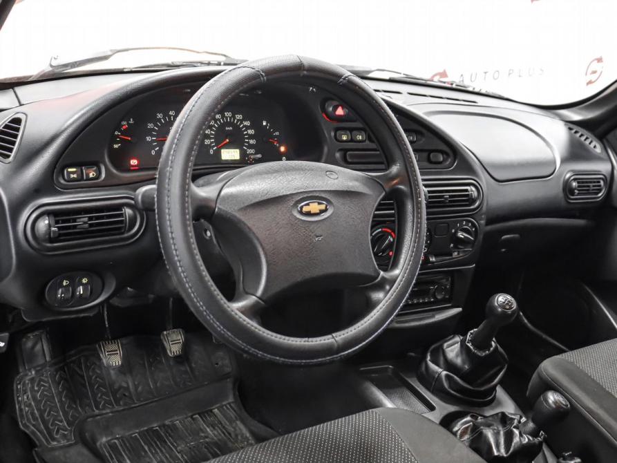 Chevrolet Niva I Минеральные Воды  - изображение 7