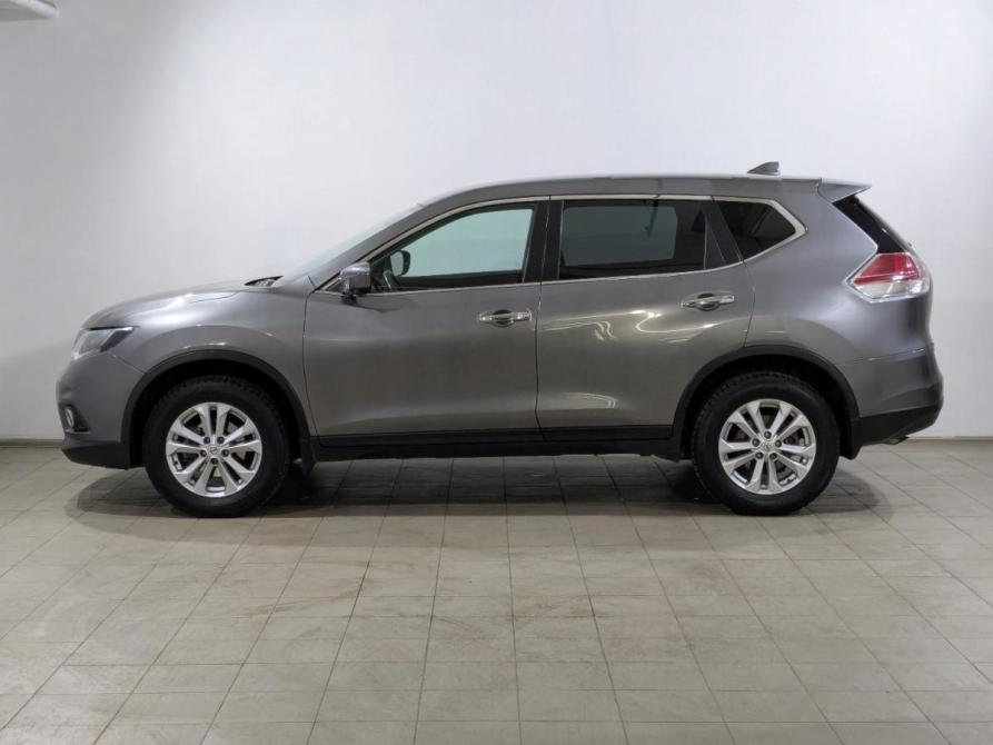 Nissan X-Trail III Химки  - изображение 7