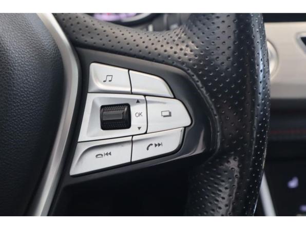 Changan CS75 I Рестайлинг с пробегом 2020 года, цена 1 603 000 рублей, 119900 км, внедорожник, Автокод Объявления
