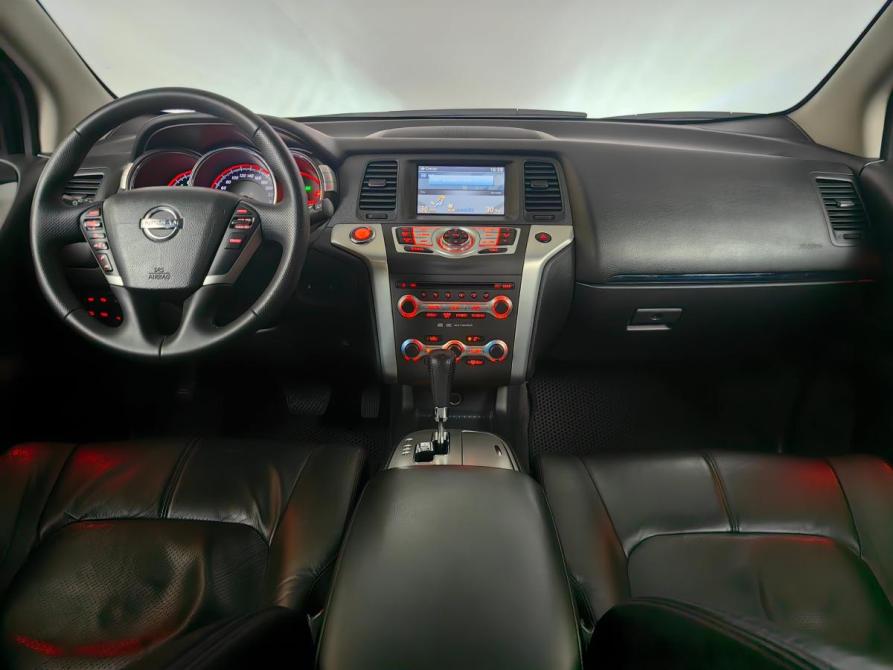 Nissan Murano II (Z51) Рестайлинг 2 Москва  - изображение 6