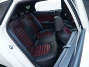Kia Optima IV Рестайлинг Москва  - изображение 28