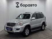 Toyota Land Cruiser 200 Series Воронеж  - изображение 18
