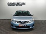 Toyota Corolla X (E140 E150) Рестайлинг Пермь  - изображение 17