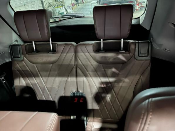Chery Tiggo 8 Pro Max I Рестайлинг с пробегом 2023 года, цена 2 390 000 рублей, 51313 км, внедорожник, Автокод Объявления