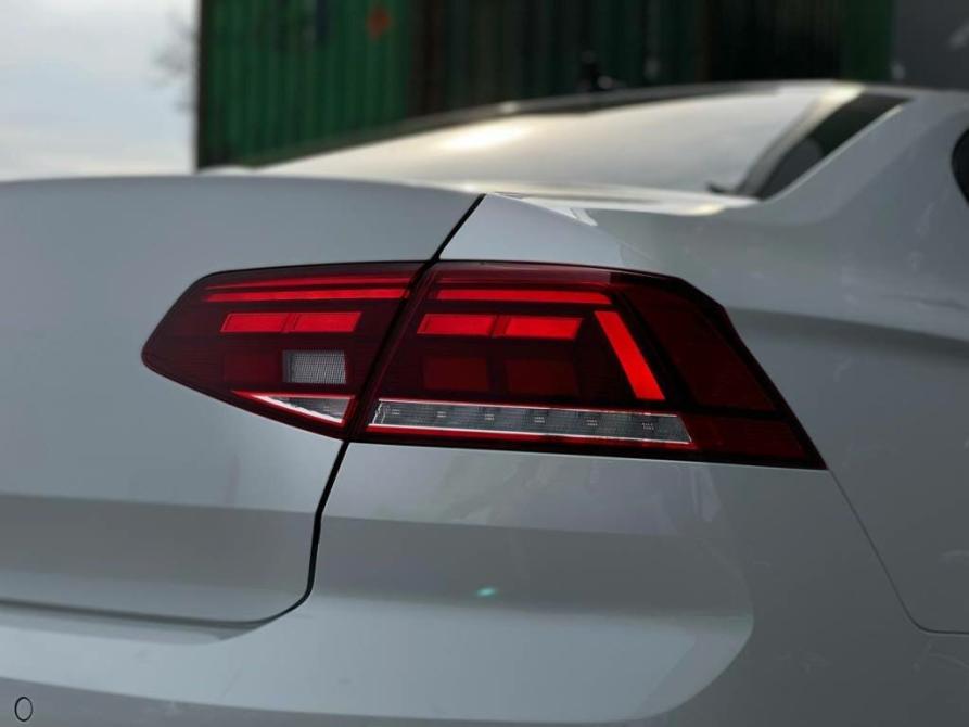 Volkswagen Passat B8 Рестайлинг Санкт-Петербург  - изображение 25