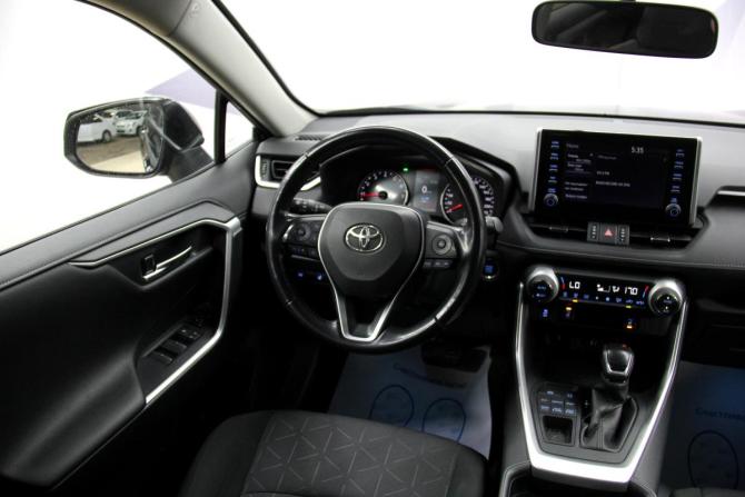 Toyota RAV4 V (XA50) с пробегом 2019 года, цена 3 224 800 рублей, 57585 км, внедорожник, Автокод Объявления
