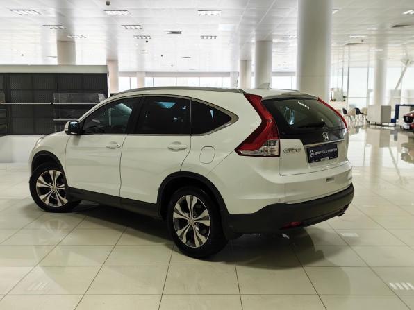 Honda CR-V IV с пробегом 2014 года, цена 1 675 000 рублей, 201492 км, внедорожник, Автокод Объявления