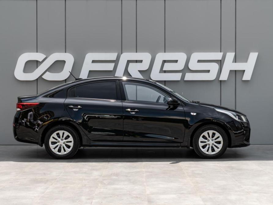 Kia Rio IV Краснодар  - изображение 5