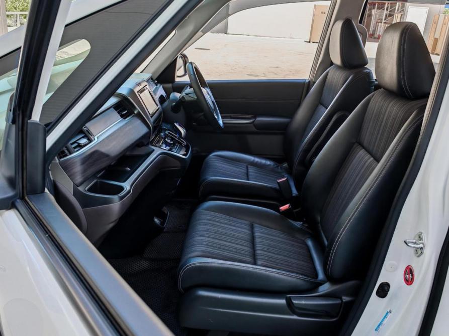 Honda Freed II Рестайлинг Краснодар  - изображение 8