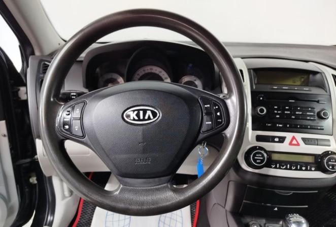 Kia Ceed I с пробегом 2007 года, цена 542 000 рублей, 220068 км, хэтчбек, Автокод Объявления