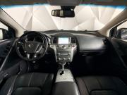 Nissan Murano II (Z51) Рестайлинг 2 Москва  - изображение 36