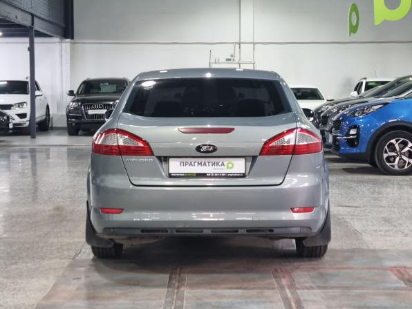 Ford Mondeo IV с пробегом 2007 года, цена 599 000 рублей, 242010 км, седан, Автокод Объявления