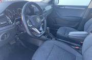 Volkswagen Polo VI Стерлитамак  - изображение 38