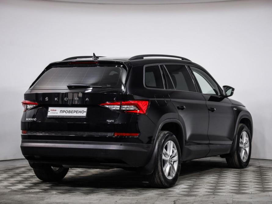 Skoda Kodiaq I Санкт-Петербург  - изображение 6
