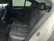 BMW 5 серии VII (G30/G31/G38) Москва  - изображение 26