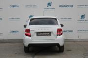 Lada (ВАЗ) Granta I Рестайлинг Пермь  - изображение 24