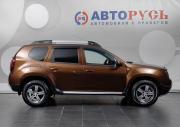 Renault Duster I Рестайлинг Москва  - изображение 30
