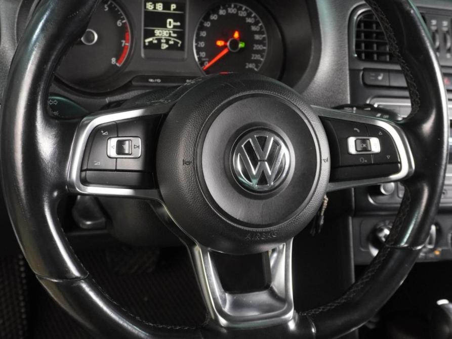 Volkswagen Polo V Рестайлинг Воронеж  - изображение 14