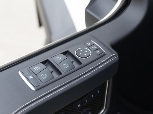 Mercedes-Benz G-Класс II (W463) Рестайлинг 4 с пробегом 2016 года, цена 22 777 777 рублей, 2996 км, внедорожник, Автокод Объявления