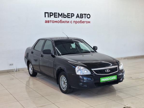 Lada (ВАЗ) Priora I с пробегом 2012 года, цена 175 000 рублей, 303406 км, седан, Автокод Объявления