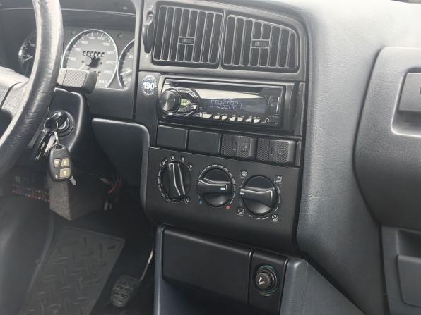 Volkswagen Passat B3 с пробегом 1991 года, цена 122 900 рублей, 360000 км, седан, Автокод Объявления