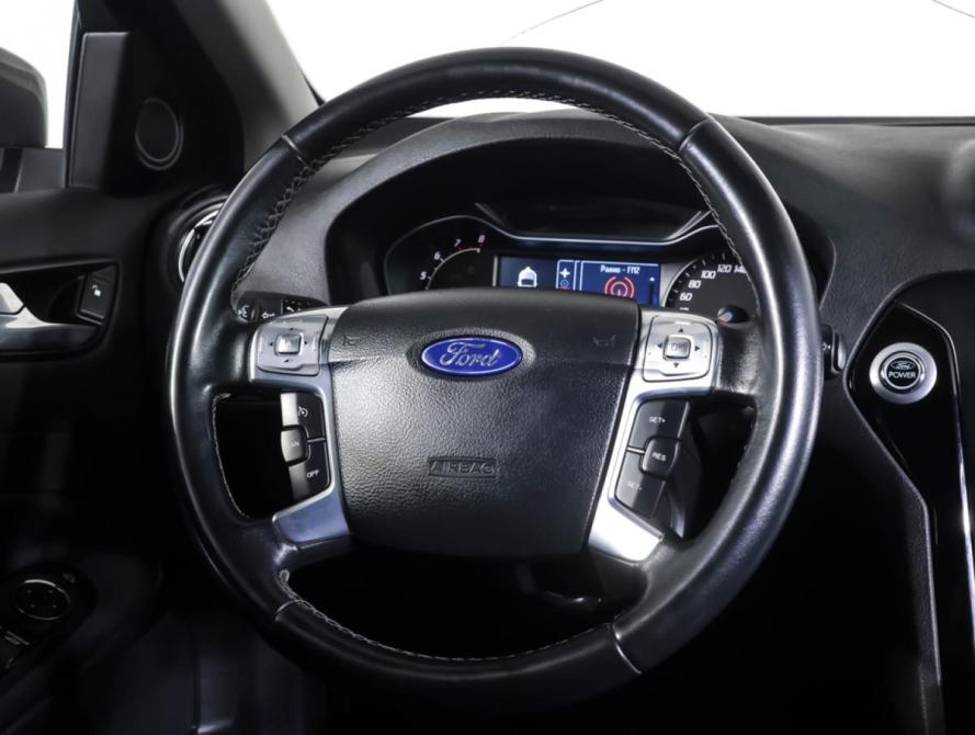 Ford Mondeo IV Рестайлинг Москва  - изображение 14