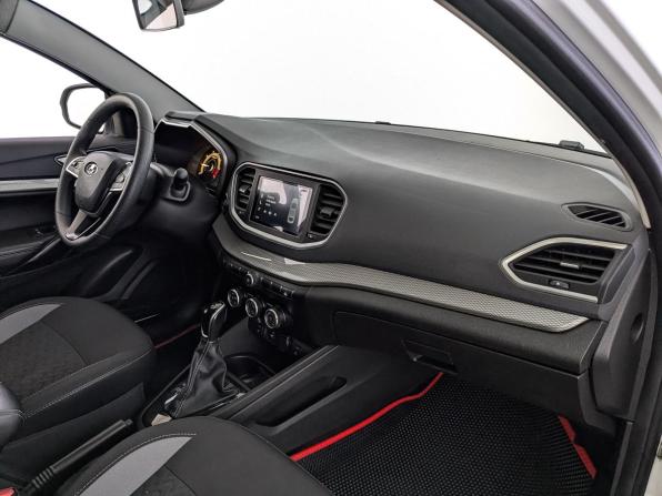 Lada (ВАЗ) Vesta I Рестайлинг (NG) с пробегом 2024 года, цена 1 290 000 рублей, 63827 км, седан, Автокод Объявления
