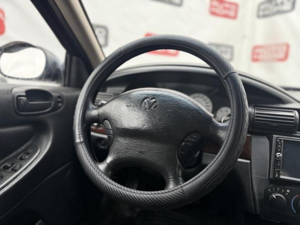 Dodge Stratus II с пробегом 2001 года, цена 229 990 рублей, 287000 км, купе, Автокод Объявления