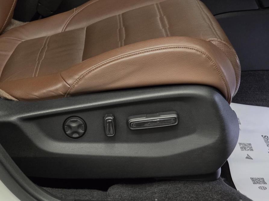 Honda CR-V V Красноярск  - изображение 22