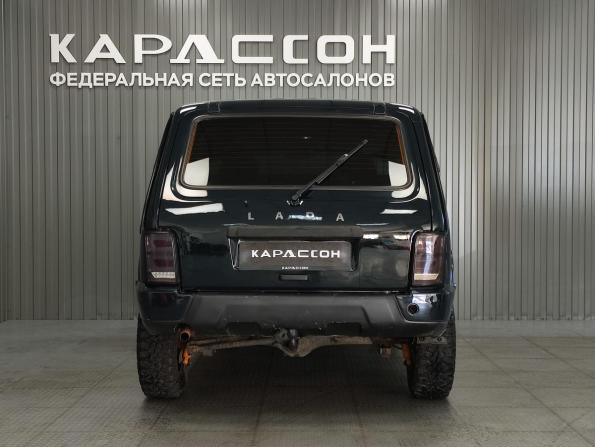 Lada (ВАЗ) 2121 (4x4) I Рестайлинг с пробегом 2016 года, цена 440 000 рублей, 110000 км, внедорожник, Автокод Объявления