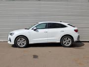 Audi Q3 Sportback II (F3) Москва  - изображение 56