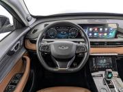 Chery Tiggo 8 Pro Max I Москва  - изображение 51