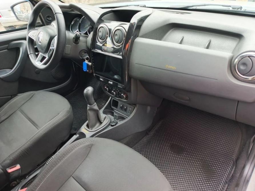 Renault Duster I Рестайлинг Ярославль  - изображение 11
