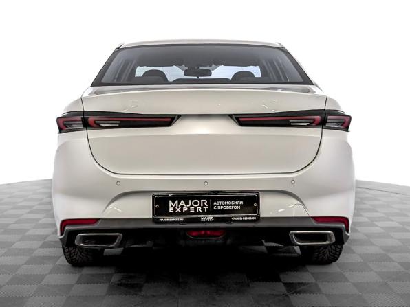 Kaiyi E5 с пробегом 2023 года, цена 765 000 рублей, 83226 км, седан, Автокод Объявления