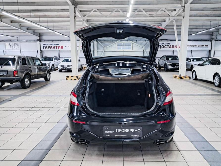 Chery M11 (A3) Набережные Челны  - изображение 11