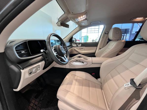 Mercedes-Benz GLE II (V167) с пробегом 2020 года, цена 6 500 000 рублей, 87140 км, внедорожник, Автокод Объявления