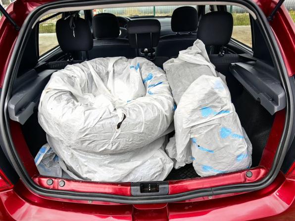 Renault Sandero I с пробегом 2014 года, цена 669 000 рублей, 120000 км, хэтчбек, Автокод Объявления