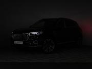 Hongqi HS5 I Санкт-Петербург  - изображение 62
