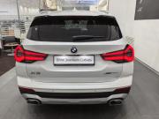 BMW X3 III (G01) Новосибирск  - изображение 52
