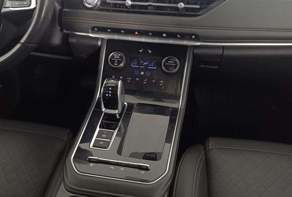 Chery Tiggo 8 I Волгоград  - изображение 14