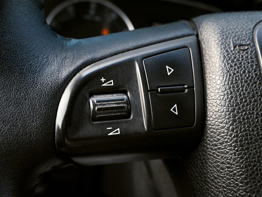 Skoda Octavia II (A5) Рестайлинг Екатеринбург  - изображение 14