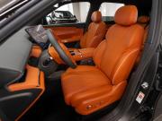 Changan Qiyuan Q07 Москва  - изображение 39